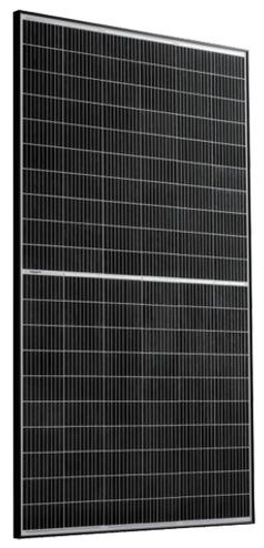 Fotovoltaický solární panel RISEN 450Wp stříbrný rám IP68 Half Cut