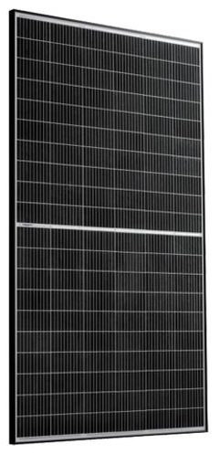 Fotovoltaický solární panel RISEN 540Wp stříbrný rám IP68 Half Cut